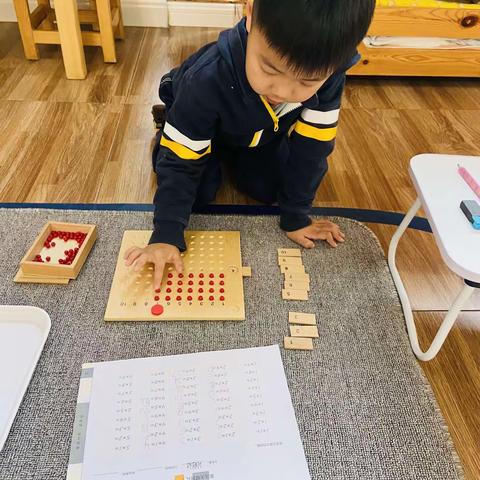 记录蒙星班的美好一天🌸🌸🌸