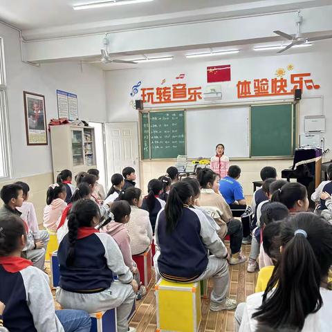 广济小学合唱团录取名单出炉啦！