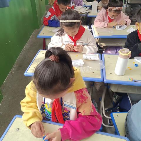 晏阳初小学二年级（1）明轮船