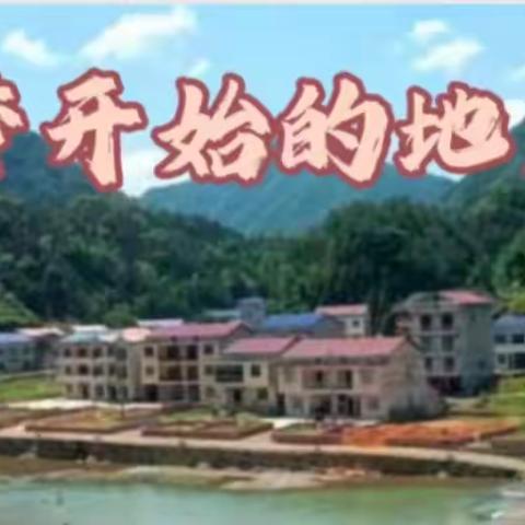 清塘铺镇牛角塘村:人居环境整治工作创新与提升