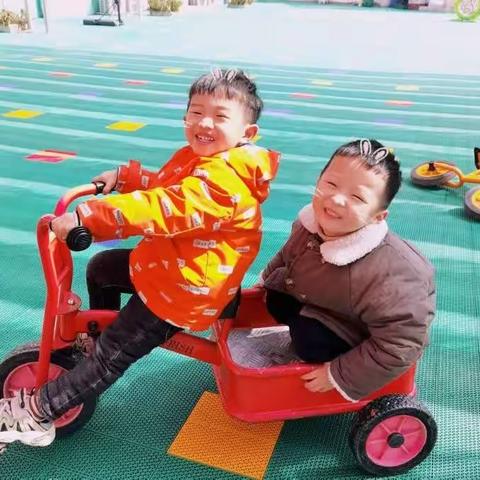周五喽✌