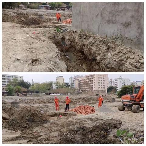 羊栏村委会2023年3月12日工作小结