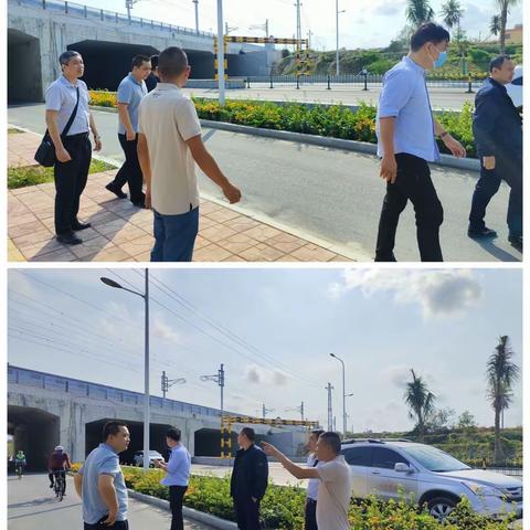 羊栏村委会2023年3月16日工作小结