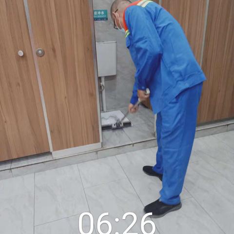 吉阳区环卫四队2023年3月14日工作报