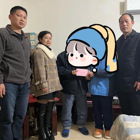 爱心点燃希望  学习成就梦想