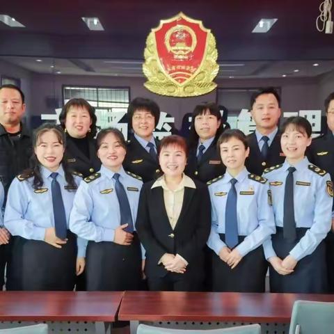 兴平市市场监管系统召开庆“三八”暨妇女代表大会