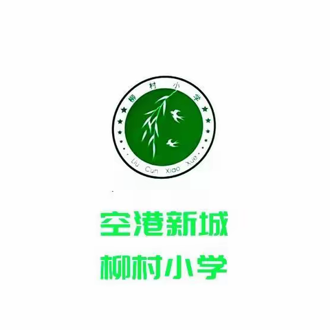 空港新城太平镇柳村小学“校园开放日”活动