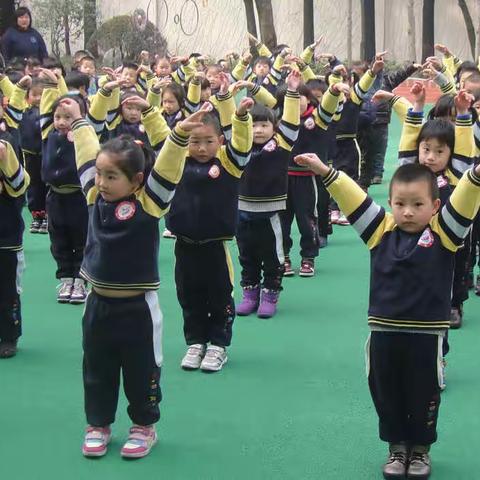 2022学年度第二学期瑶溪汇佳幼儿园小托班五月份段活动