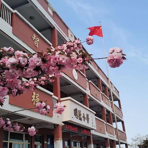 防灾减灾 共创生命之路