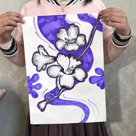 【绘屿】本周六绘画图集分享