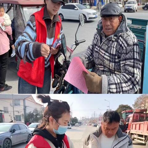 示范区水稻乡开展非法宗教宣传活动（副本）
