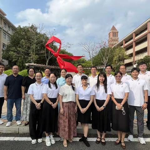 校际携手研教学 双向赋能共成长  —— 景园小学赴斗门区实验小学送课交流活动