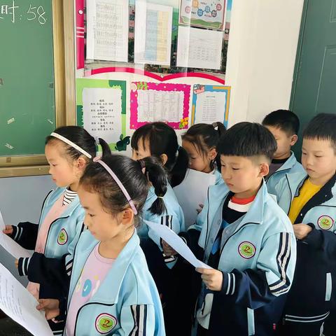 学习雷锋精神，争做文明少年 一四班学雷锋活动纪实