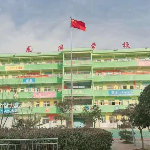 张里龙凤学校