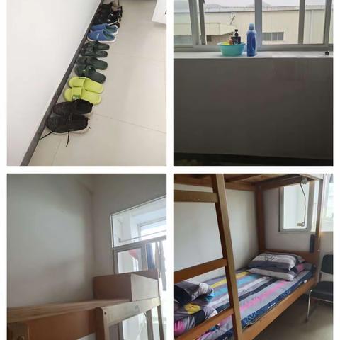 武穴统一矿泉水厂宿舍安全卫生检查结果公告