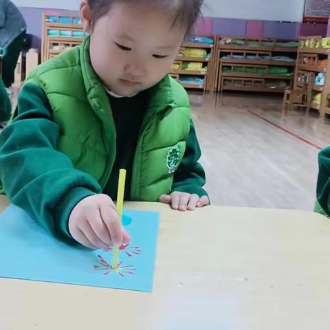 锦龙之家幼儿园小三班妇女节文化主题教育活动