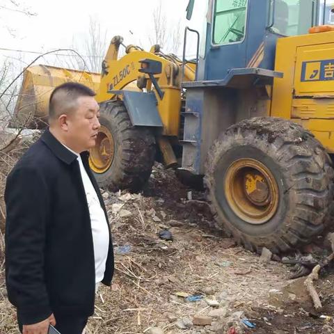 铁东区环境卫生管理中心工作日报（2023.4.13）