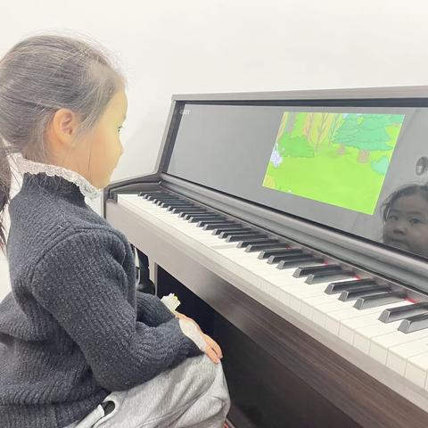 《kukey 森林音乐之旅》