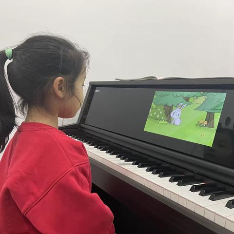 《kukey 森林音乐之旅》