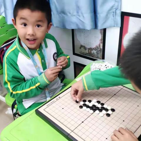 2023.3.14南雅学校周二围棋班