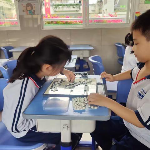 开元棋院的美篇