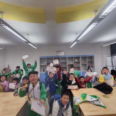 南雅学校周一围棋班