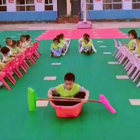 话端午·见传承之美——鄢陵县张桥镇冯岗小学