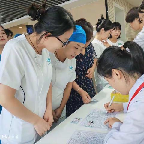 以赛促学，以质前行--天水市第四人民医院血液透析中心在甘肃省血管通路设计及护理技能大赛中荣获佳绩