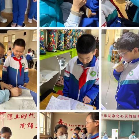 长河小学｜学生健康体检分析报告