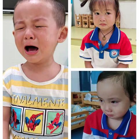 满“新”欢喜，遇见可爱的你——小三班入园适应活动纪实