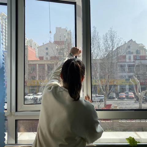 科学预防 用爱守护———机关一幼卫生消毒工作