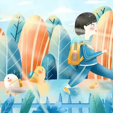 琼海市万泉镇新市幼儿园大二班幼小衔接家长会