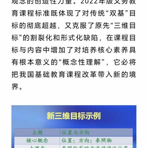 【强镇筑基周营教育在行动】周营镇单楼小学全体教师参与省教研培训活动——大单元•大观念教学设计