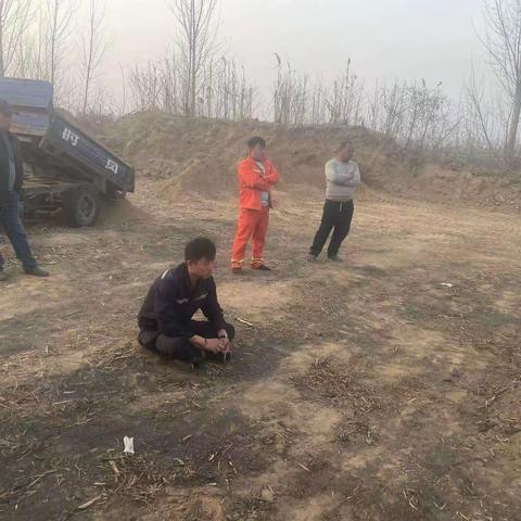 【登门入群  守护平安】双庙派出所成功调解一起打架矛盾纠纷