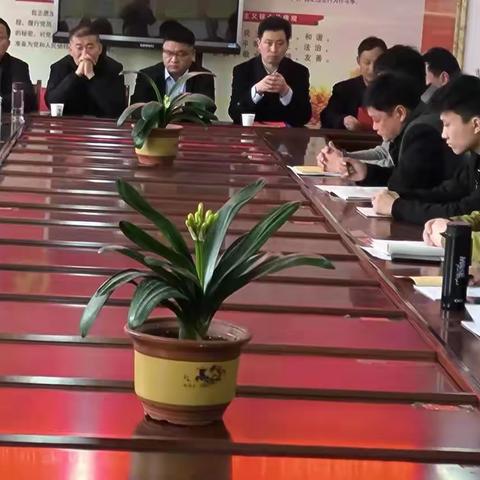 强校扩优展宏图，借力发展谋新篇-曹县五台山路小学与柳河集小学联盟成立