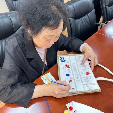 曲江池北路支行-「8月贵宾客户答谢活动」