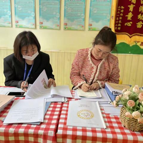 迎督学、促成长