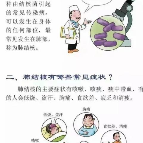 遏制结核，健康校园——菜屯镇南海子小学结核病防控知识宣传