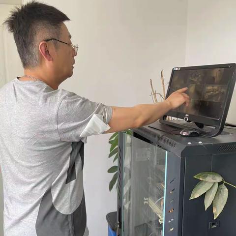 【西旅股份】西安中旅安全生产动态