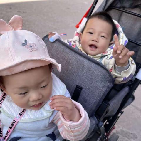 2023.3.13星期一鄱阳乐祺祥托婴🍒班今日播报