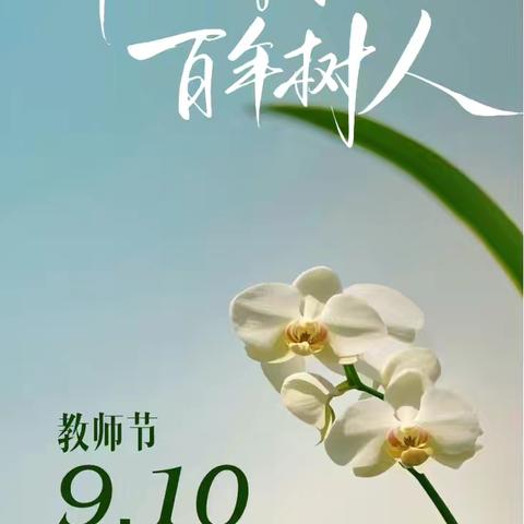 春风化雨，感恩有你 ‍——兴业县葵阳镇四新小学教师节暖心活动纪实