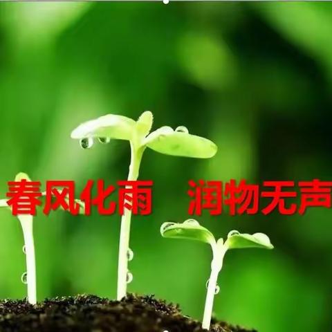 春风化雨，润物无声——记二年级五班语文自主课堂展示