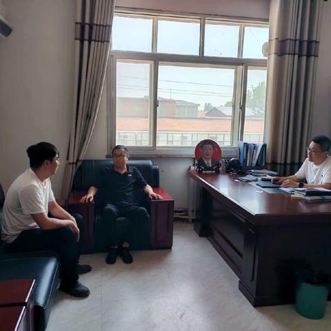 大褚村乡工作日报（2026.05.16）