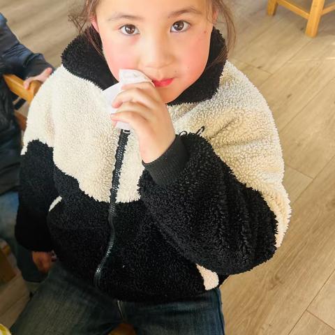 嘘！午睡啦——县实幼娃行为习惯养成篇