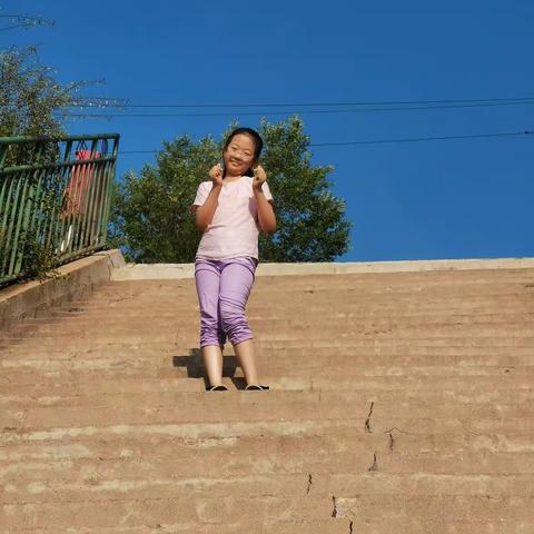 七彩暑假，快乐一“夏”———宁武县实验小学三四班全班同学暑假生活