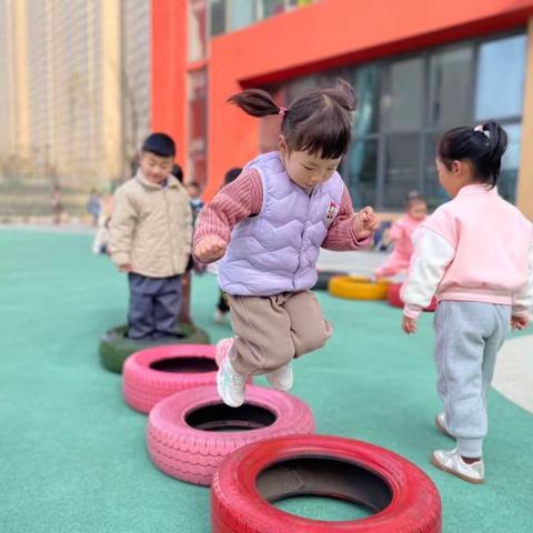 一日生活 精彩瞬间