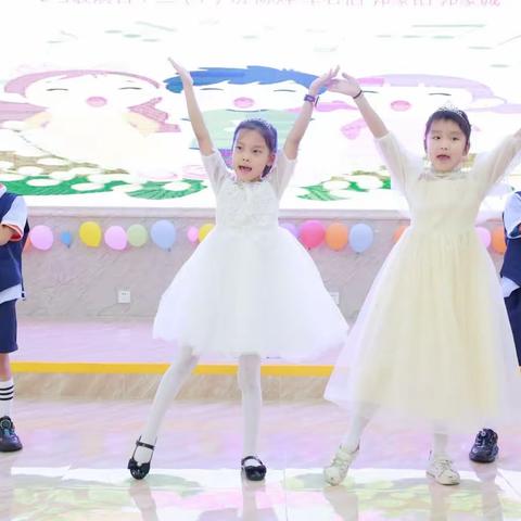 Sing Bravely Show Proudly—海南省农垦直属第三小学2023年低段英语歌唱比赛