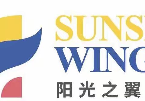 漳州市龙海区石码阳光之翼幼儿园清明节放假通知