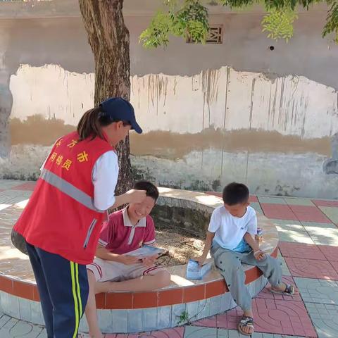 “珍爱生命，预防溺水”