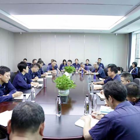 湖南兵器建华公司学习宣贯湖南省工会十七大精神